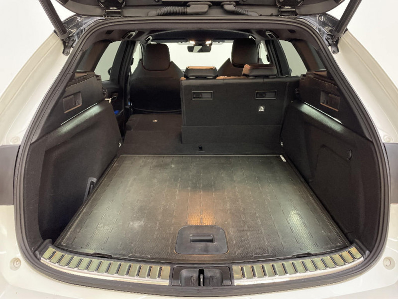 Toyota Corolla Corolla Touring Sports Hybride 184h Collection  occasion � Rivery - photo n�16