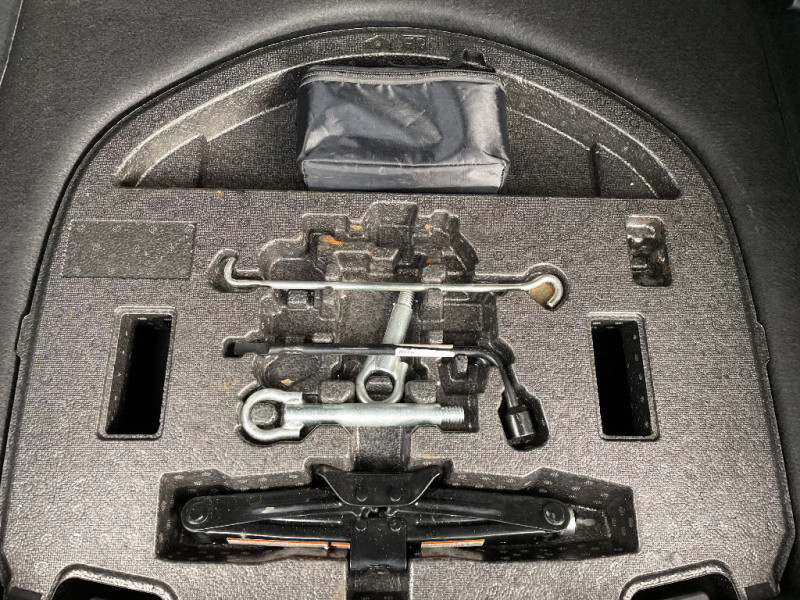 Toyota Corolla Corolla Touring Sports Hybride 184h Collection  occasion � Saint-Quentin - photo n�17