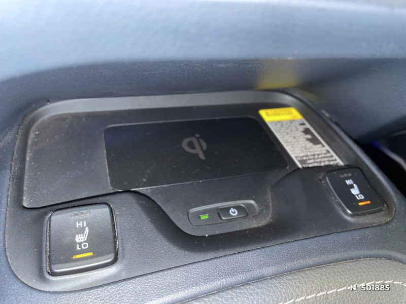 Toyota Corolla Corolla Touring Sports Hybride 184h Collection  occasion � Saint-Quentin - photo n�15