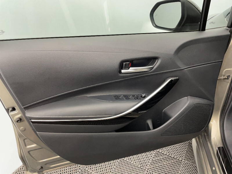 Toyota Corolla Corolla Touring Sports Hybride 184h Collection  occasion � Saint-Quentin - photo n�19