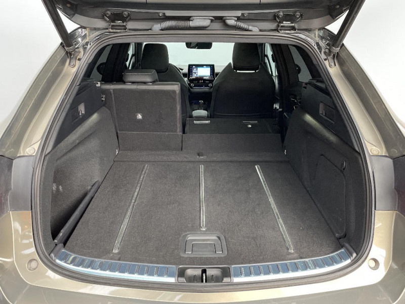 Toyota Corolla Corolla Touring Sports Hybride 184h Collection  occasion � Saint-Quentin - photo n�16