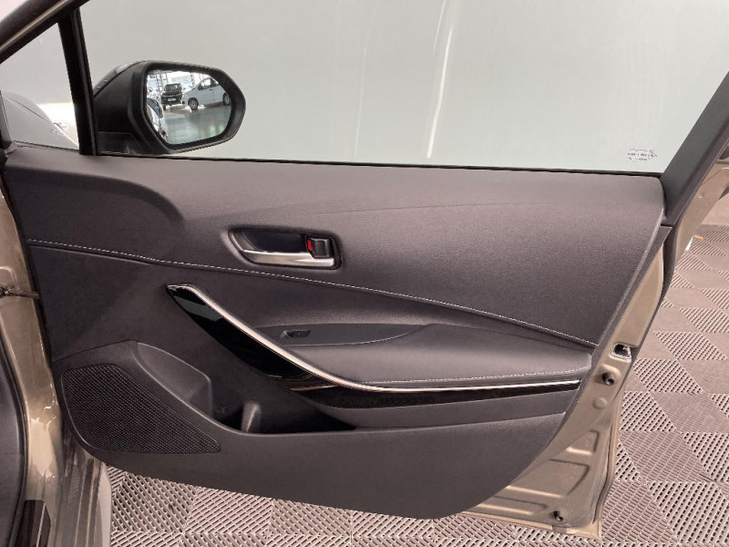 Toyota Corolla Corolla Touring Sports Hybride 184h Collection  occasion � Saint-Quentin - photo n�20