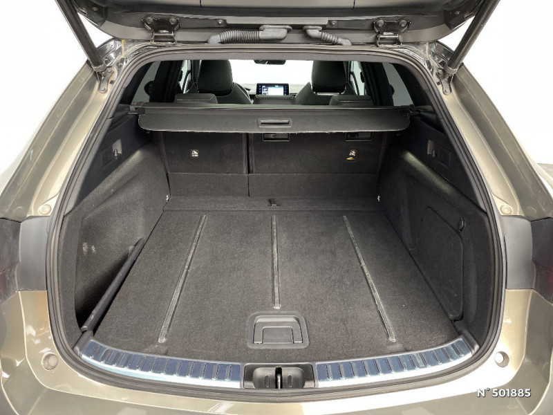 Toyota Corolla Corolla Touring Sports Hybride 184h Collection  occasion � Saint-Quentin - photo n�7