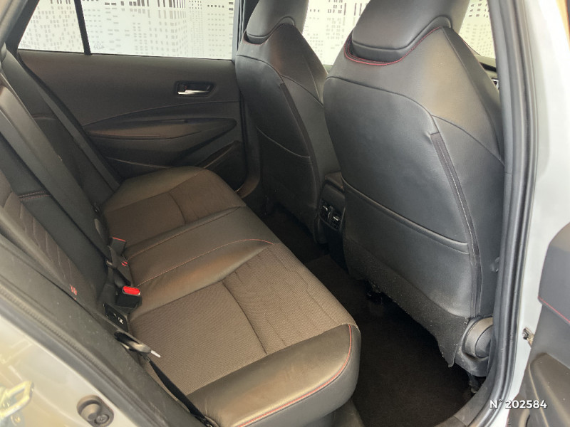 Toyota Corolla Corolla Touring Sports Hybride 184h Collection  occasion  Saint-Maximin - photo n11