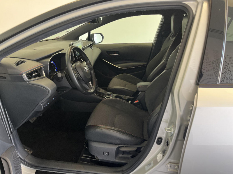 Toyota Corolla Corolla Touring Sports Hybride 184h Collection  occasion  Saint-Maximin - photo n17