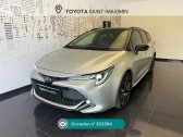 Annonce Toyota Corolla occasion Hybride Corolla Touring Sports Hybride 184h Collection  Saint-Maximin