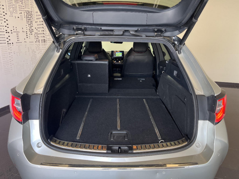 Toyota Corolla Corolla Touring Sports Hybride 184h Collection  occasion  Saint-Maximin - photo n15