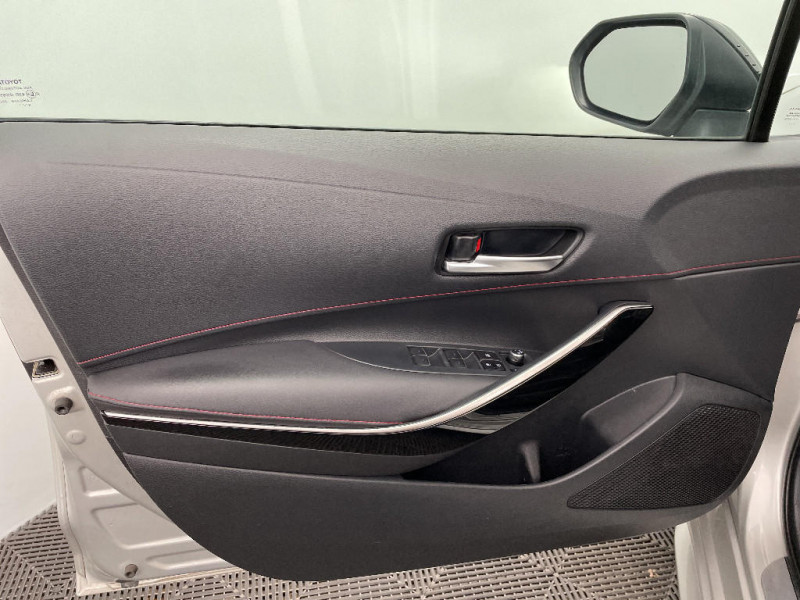 Toyota Corolla Corolla Touring Sports Hybride 184h Collection  occasion  Saint-Quentin - photo n19