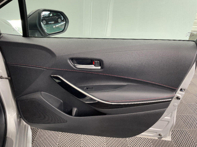 Toyota Corolla Corolla Touring Sports Hybride 184h Collection  occasion  Saint-Quentin - photo n20