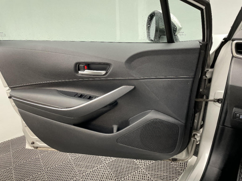 Toyota Corolla Corolla Touring Sports Hybride 184h Design  occasion  Saint-Quentin - photo n19