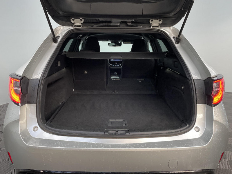 Toyota Corolla Corolla Touring Sports Hybride 184h Design  occasion  Saint-Quentin - photo n16