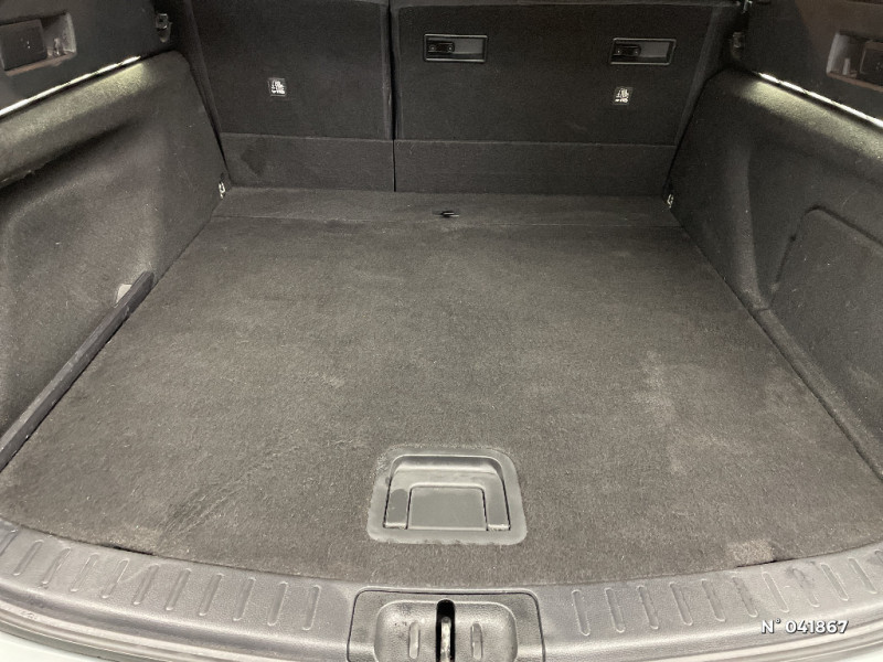 Toyota Corolla Corolla Touring Sports Hybride 184h Design  occasion  Beauvais - photo n7