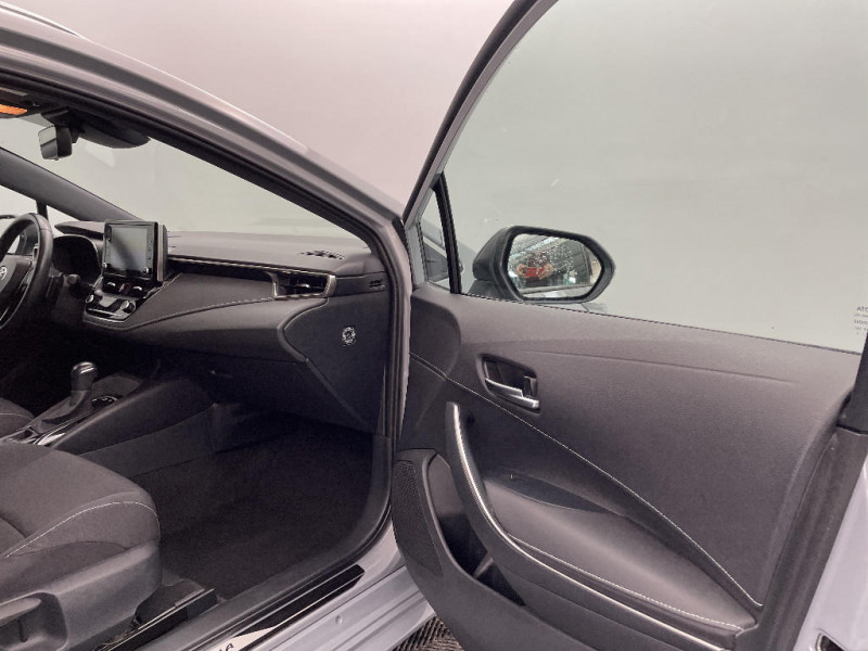 Toyota Corolla Corolla Touring Sports Hybride 184h Design  occasion  Beauvais - photo n20