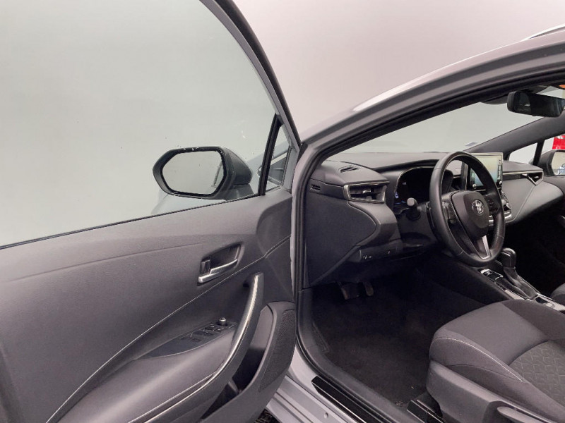 Toyota Corolla Corolla Touring Sports Hybride 184h Design  occasion  Beauvais - photo n19