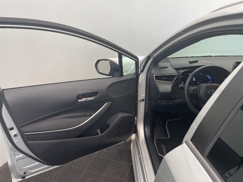 Toyota Corolla Corolla Touring Sports Hybride 184h Design  occasion  Jaux - photo n19
