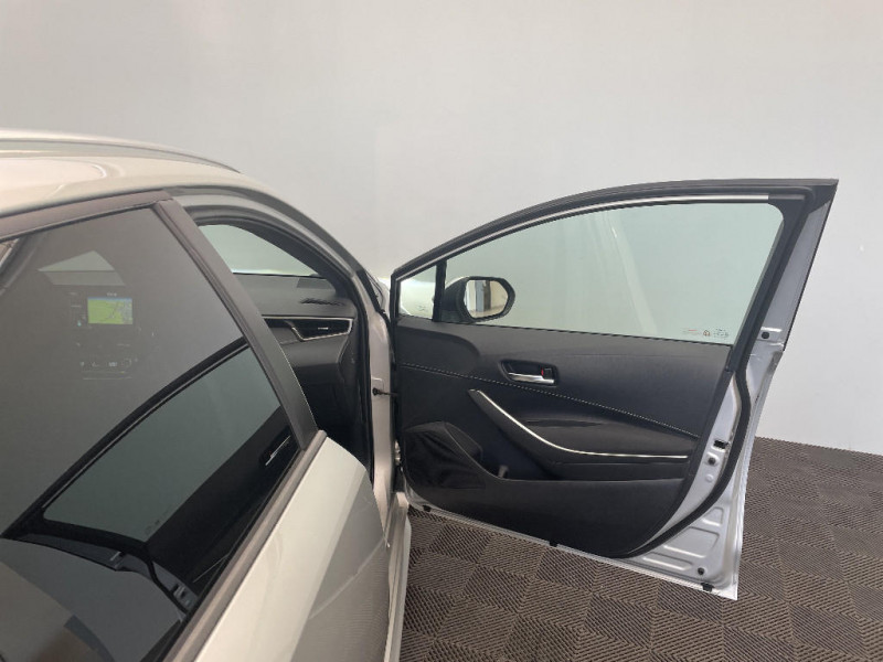 Toyota Corolla Corolla Touring Sports Hybride 184h Design  occasion  Jaux - photo n20