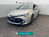 Toyota Corolla Corolla Touring Sports Hybride 184h Design  2019 - annonce de voiture en vente sur Auto Sélection.com
