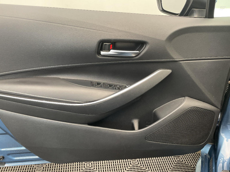 Toyota Corolla Corolla Touring Sports Hybride 184h Design  occasion  Jaux - photo n19