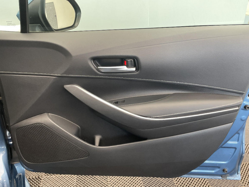 Toyota Corolla Corolla Touring Sports Hybride 184h Design  occasion  Jaux - photo n20