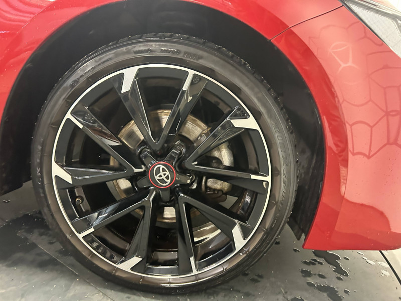 Toyota Corolla Corolla Touring Sports Hybride 184h GR Sport 5p  occasion � PERIGUEUX - photo n�9