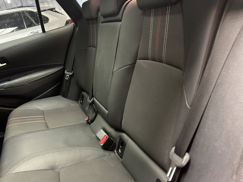 Toyota Corolla Corolla Touring Sports Hybride 184h GR Sport 5p  occasion � PERIGUEUX - photo n�14