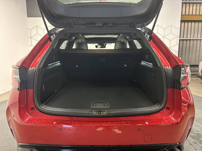 Toyota Corolla Corolla Touring Sports Hybride 184h GR Sport 5p  occasion � PERIGUEUX - photo n�11