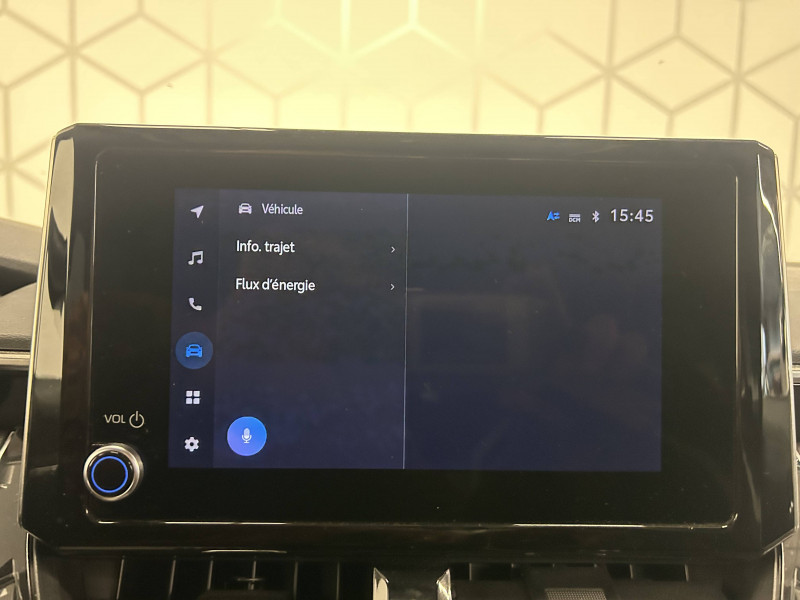 Toyota Corolla Corolla Touring Sports Hybride 184h GR Sport 5p  occasion � PERIGUEUX - photo n�16