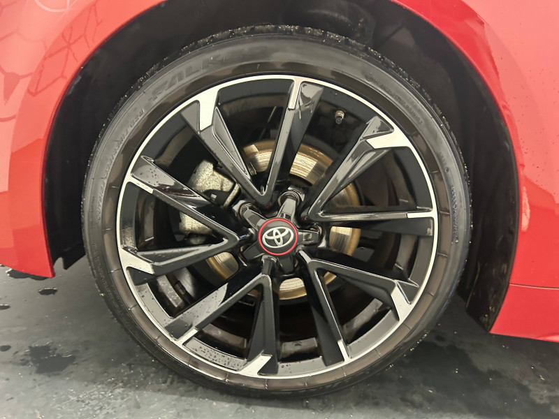 Toyota Corolla Corolla Touring Sports Hybride 184h GR Sport 5p  occasion � PERIGUEUX - photo n�8