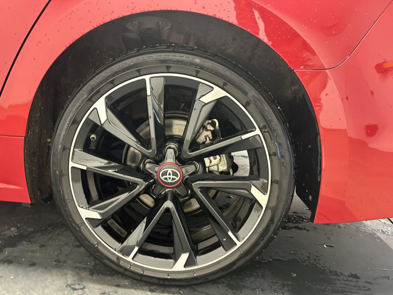 Toyota Corolla Corolla Touring Sports Hybride 184h GR Sport 5p  occasion � PERIGUEUX - photo n�7