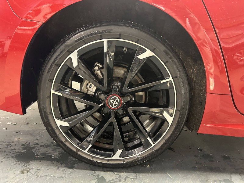 Toyota Corolla Corolla Touring Sports Hybride 184h GR Sport 5p  occasion � PERIGUEUX - photo n�10