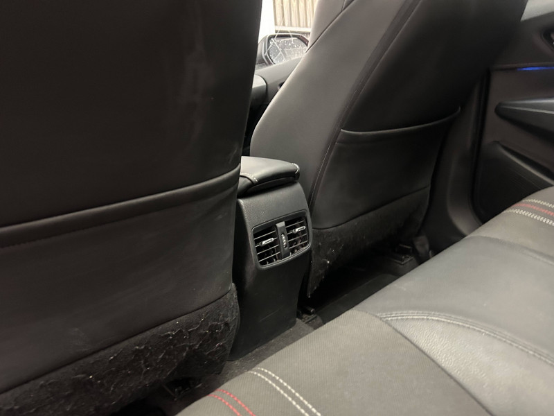 Toyota Corolla Corolla Touring Sports Hybride 184h GR Sport 5p  occasion � PERIGUEUX - photo n�15