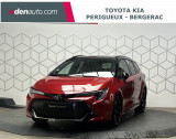 Annonce Toyota Corolla occasion Hybride Corolla Touring Sports Hybride 184h GR Sport 5p � PERIGUEUX