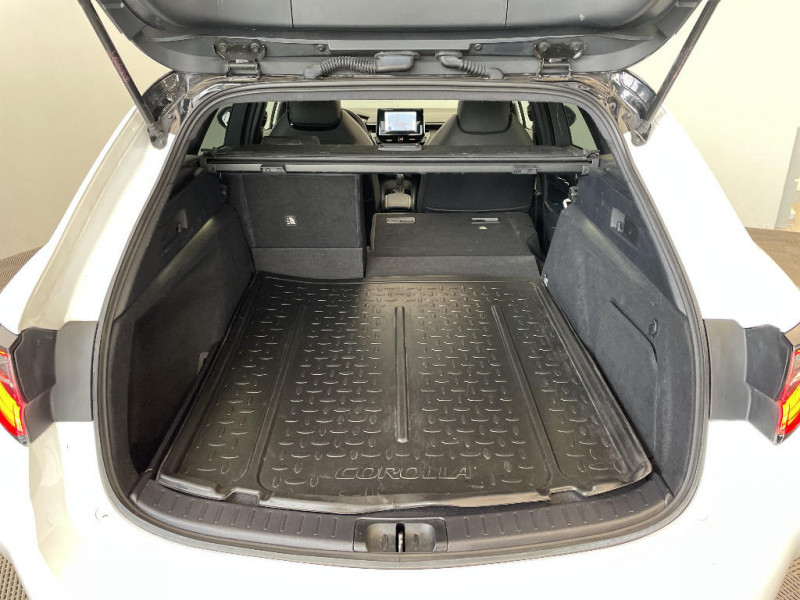 Toyota Corolla Corolla Touring Sports Hybride 184h GR Sport  occasion  Jaux - photo n16