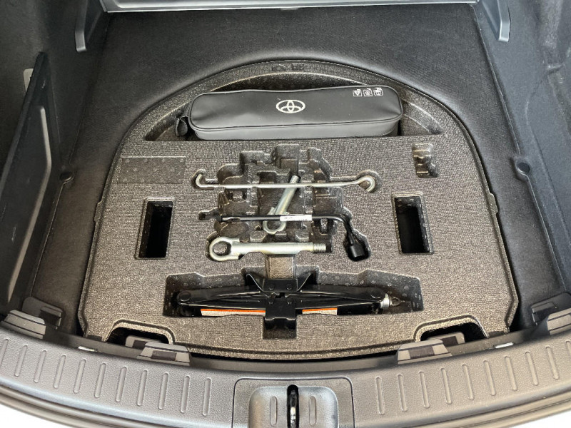 Toyota Corolla Corolla Touring Sports Hybride 184h GR Sport  occasion  Jaux - photo n17