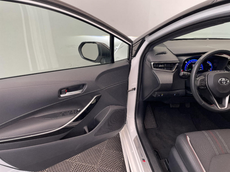 Toyota Corolla Corolla Touring Sports Hybride 184h GR Sport  occasion  Jaux - photo n19
