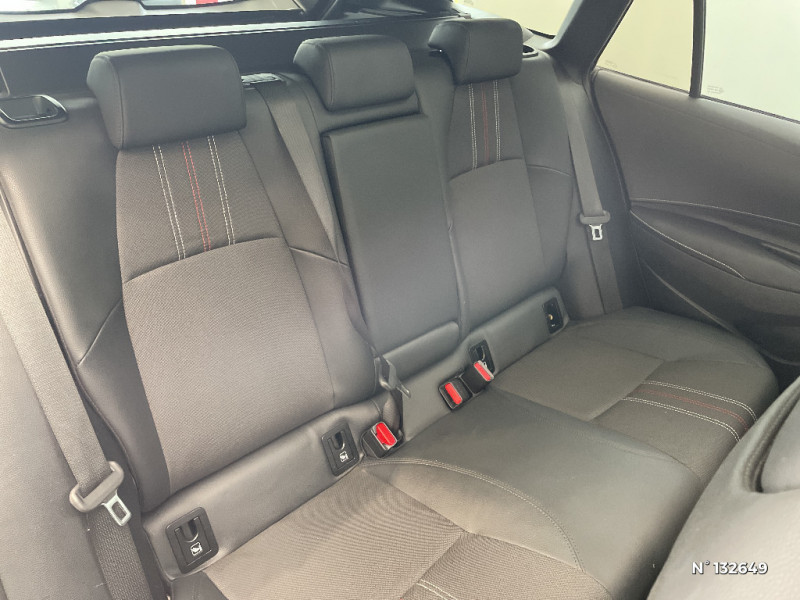 Toyota Corolla Corolla Touring Sports Hybride 184h GR Sport  occasion  Jaux - photo n11