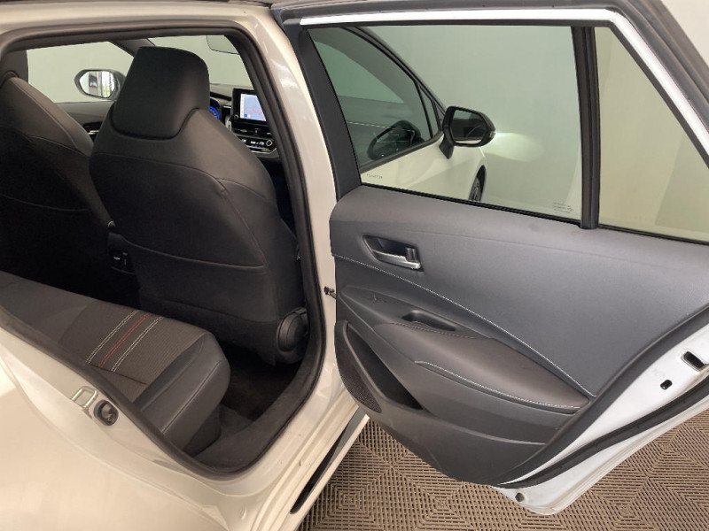 Toyota Corolla Corolla Touring Sports Hybride 184h GR Sport  occasion  Jaux - photo n20