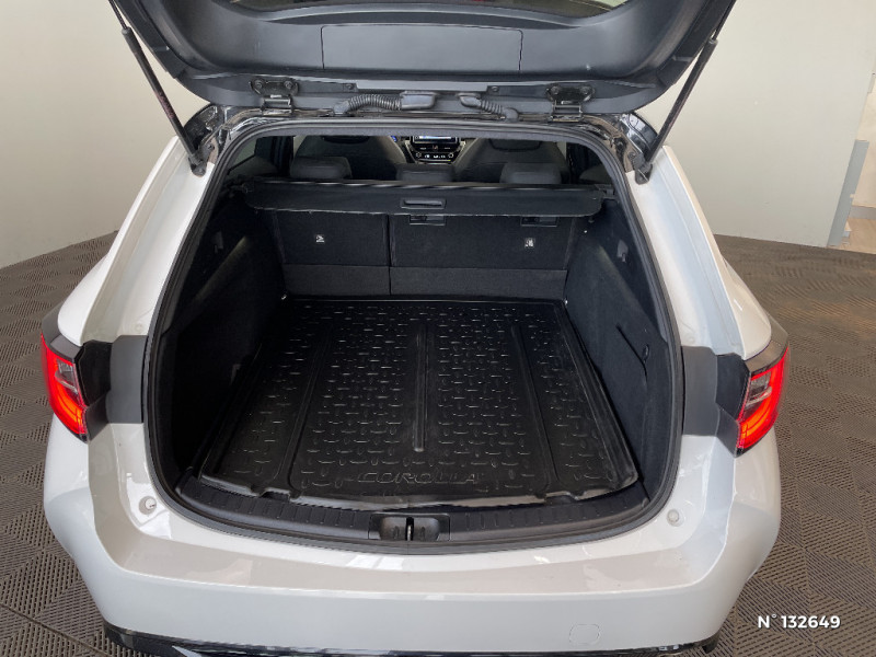 Toyota Corolla Corolla Touring Sports Hybride 184h GR Sport  occasion  Jaux - photo n7