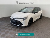 Annonce Toyota Corolla occasion Hybride Corolla Touring Sports Hybride 184h GR Sport  Jaux