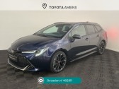 Toyota Corolla occasion année 2022 boite Automatique Annonce Toyota Corolla occasion Hybride Corolla Touring Sports Hybride 184h GR Sport à Rivery