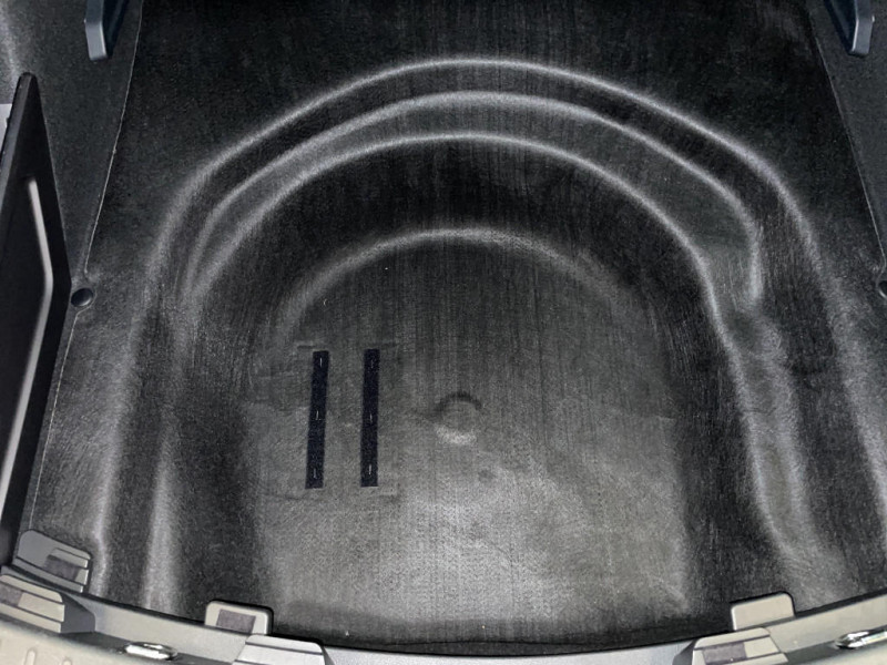 Toyota Corolla Corolla Touring Sports Hybride 184h Trek  occasion  Saint-Maximin - photo n17