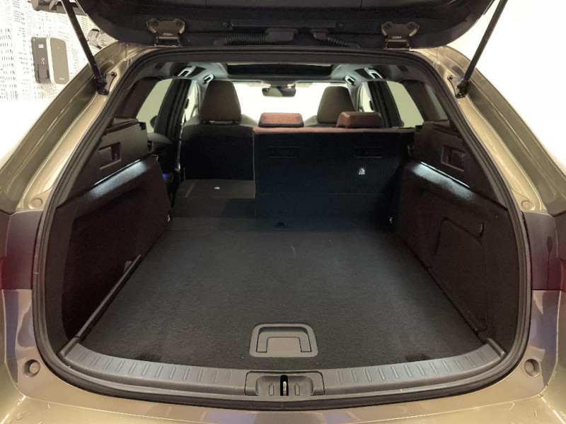 Toyota Corolla Corolla Touring Sports Hybride 184h Trek  occasion  Saint-Maximin - photo n16