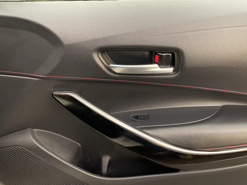 Toyota Corolla Corolla Touring Sports Hybride 184h Trek  occasion � Rivery - photo n�20