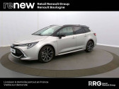 Toyota Corolla occasion année 2021 boite Automatique Annonce Toyota Corolla occasion Hybride Corolla Touring Sports Hybride 184h à BOULOGNE BILLANCOURT