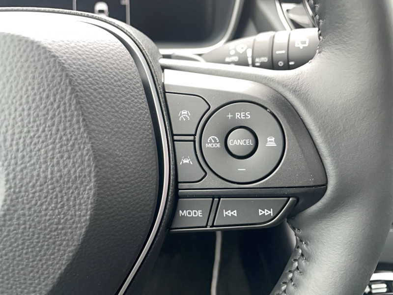 Toyota Corolla Corolla Touring Sports Hybride 196ch Collection 5p  occasion  Brive-la-Gaillarde - photo n13