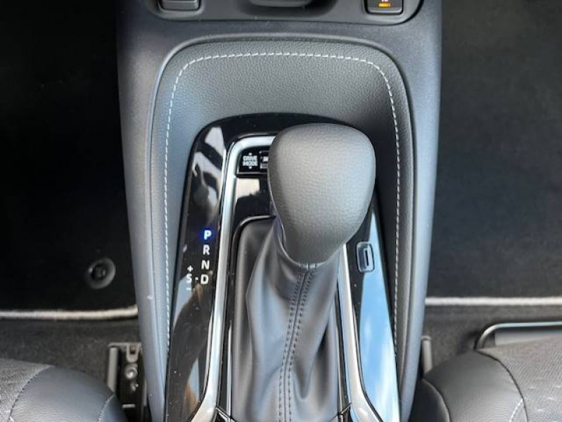 Toyota Corolla Corolla Touring Sports Hybride 196ch Collection 5p  occasion  Brive-la-Gaillarde - photo n20