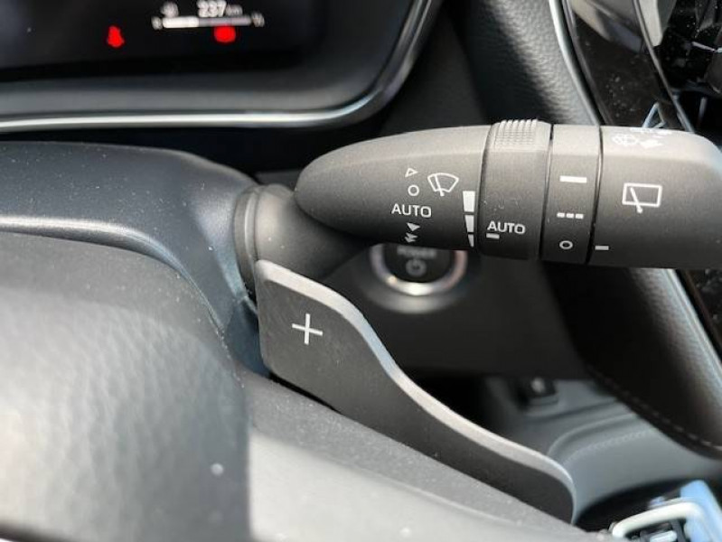 Toyota Corolla Corolla Touring Sports Hybride 196ch Collection 5p  occasion  Brive-la-Gaillarde - photo n19