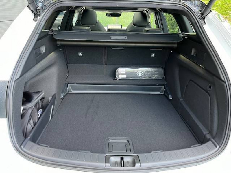 Toyota Corolla Corolla Touring Sports Hybride 196ch Collection 5p  occasion  Brive-la-Gaillarde - photo n11