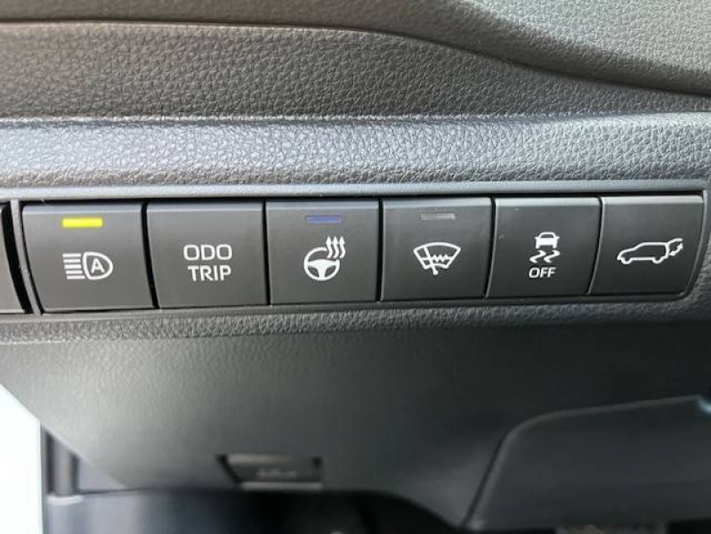 Toyota Corolla Corolla Touring Sports Hybride 196ch Collection 5p  occasion  Brive-la-Gaillarde - photo n12