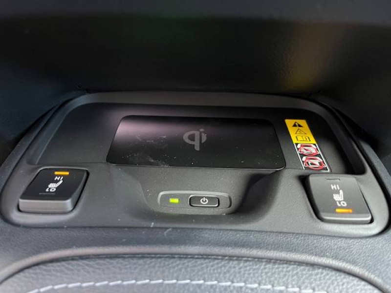 Toyota Corolla Corolla Touring Sports Hybride 196ch Collection 5p  occasion  Brive-la-Gaillarde - photo n13